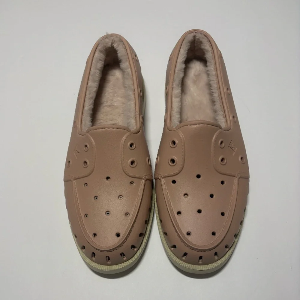 Sperry Original Float Boat Shoe in Blush Pink‎ - Women’s Size 10